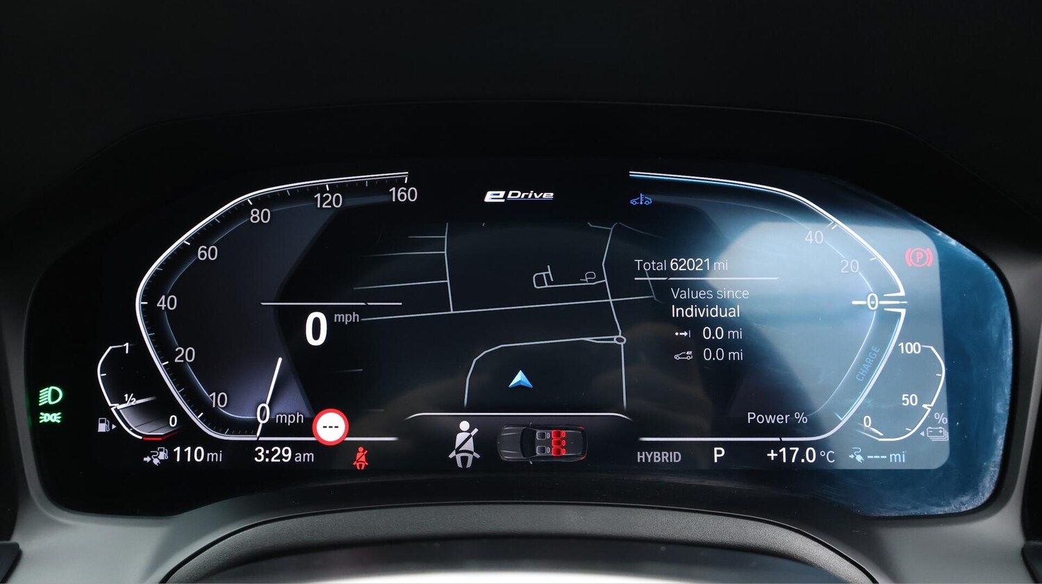 Used BMW 3 Series 2021 for sale - 76247681: Photo 11