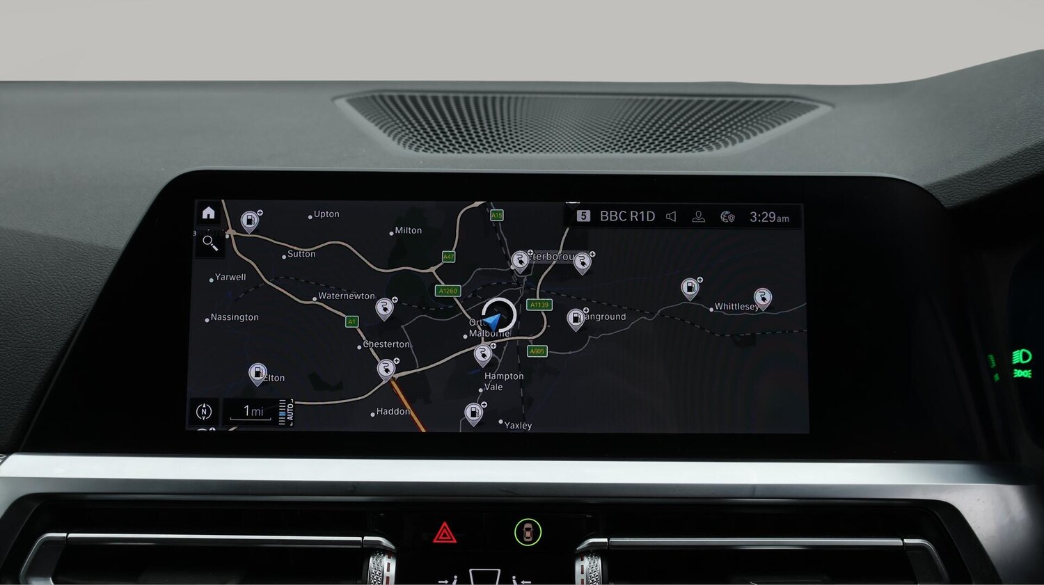 Used BMW 3 Series 2021 for sale - 76247681: Photo 12