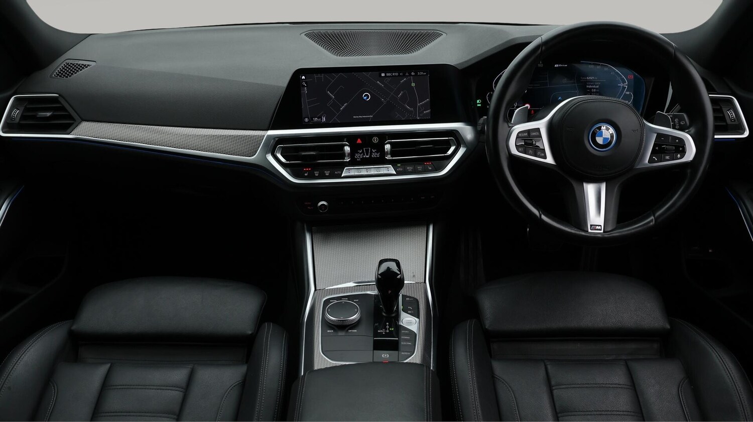 Used BMW 3 Series 2021 for sale - 76247681: Photo 14