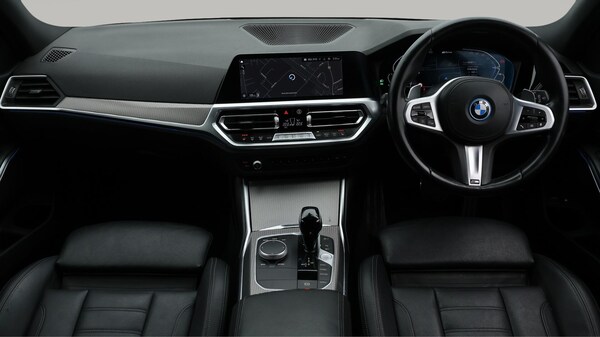 Used BMW 3 Series for sale - 76247681: Photo 14