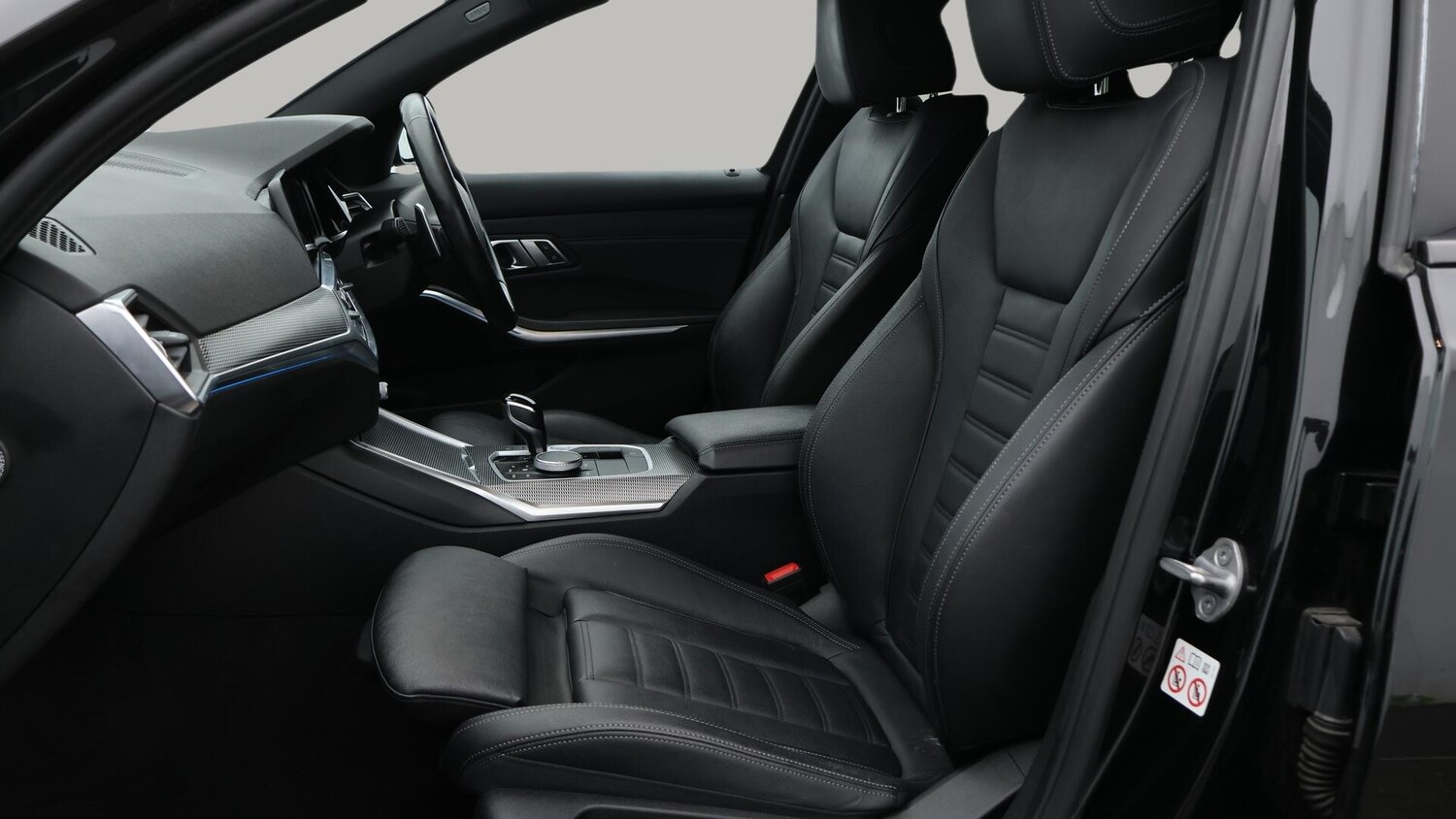 Used BMW 3 Series 2021 for sale - 76247681: Photo 15