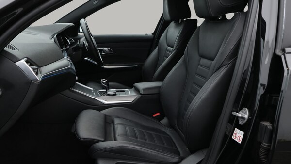 Used BMW 3 Series for sale - 76247681: Photo 15