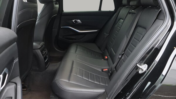 Used BMW 3 Series for sale - 76247681: Photo 17