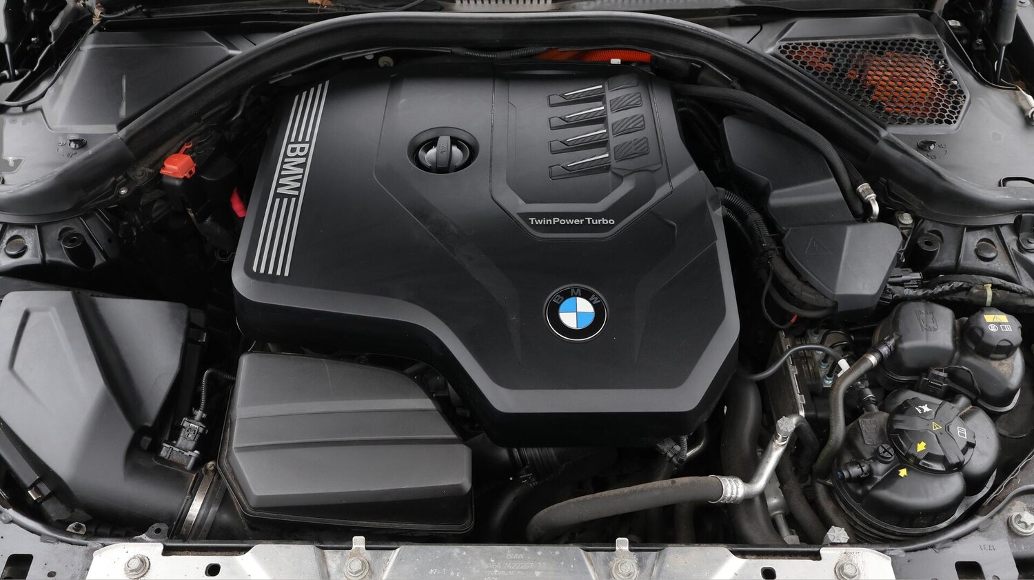 Used BMW 3 Series 2021 for sale - 76247681: Photo 20