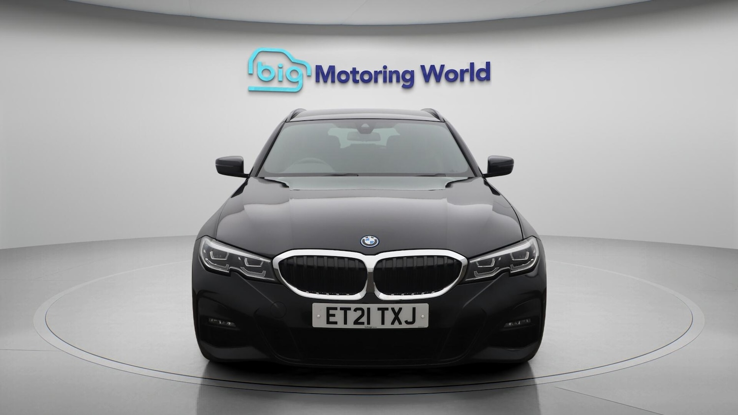 Used BMW 3 Series 2021 for sale - 76247681: Photo 3