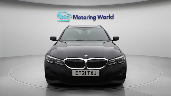 Used BMW 3 Series for sale - 76247681: Photo 3