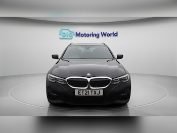 Used BMW 3 Series for sale - 76247681: Photo 3