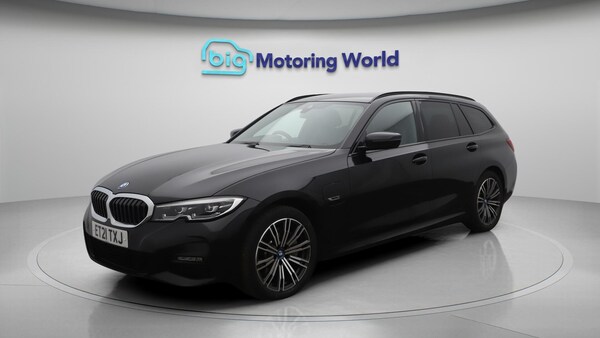 Used BMW 3 Series for sale - 76247681: Photo 4