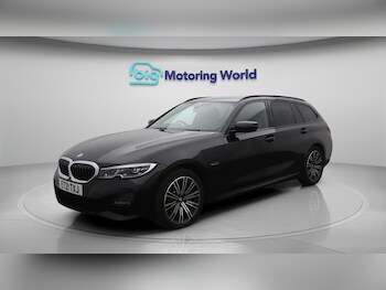 Used BMW 3 Series for sale - 76247681: Photo 4