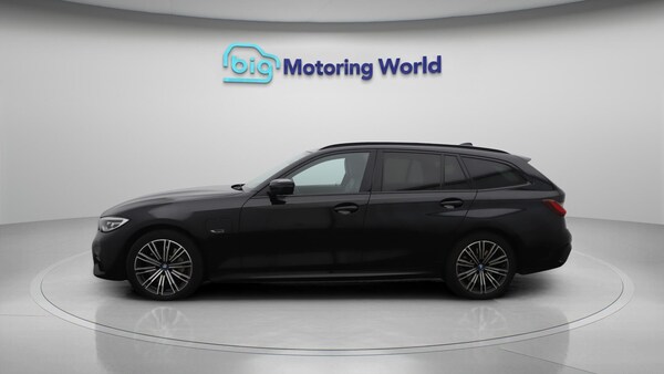 Used BMW 3 Series for sale - 76247681: Photo 5