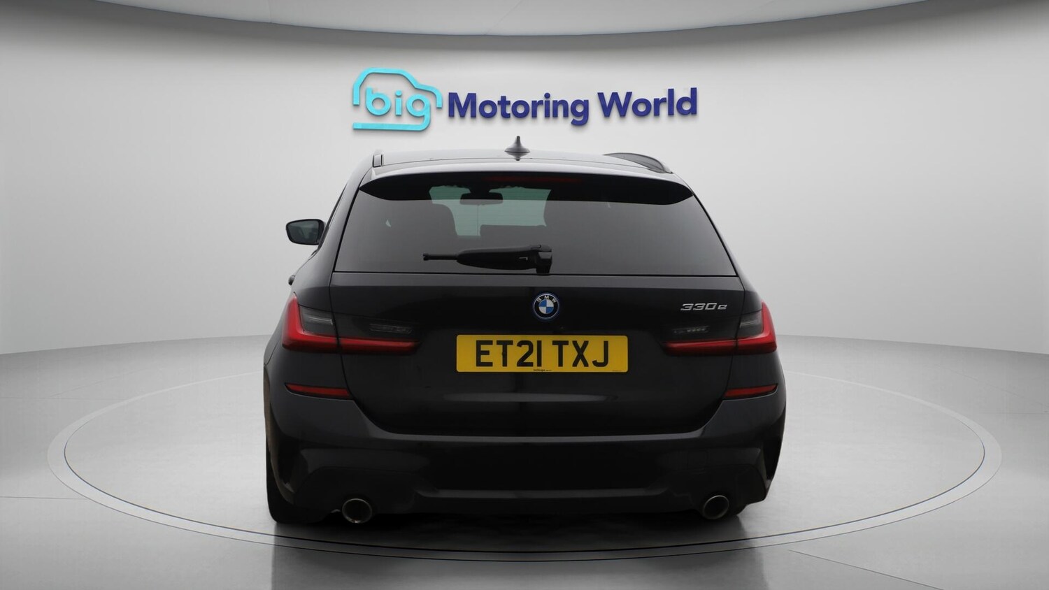 Used BMW 3 Series 2021 for sale - 76247681: Photo 7