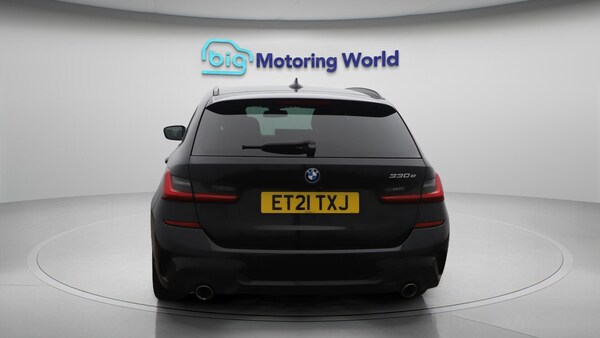 Used BMW 3 Series for sale - 76247681: Photo 7