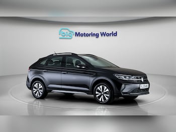 Used Volkswagen Taigo 2025 for sale - 79283293: Photo