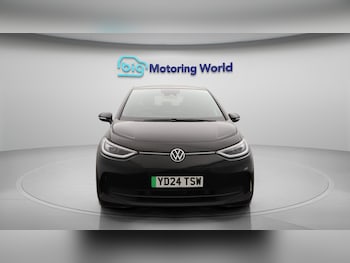 Used Volkswagen ID.3 2024 for sale - 76307132: Photo 3
