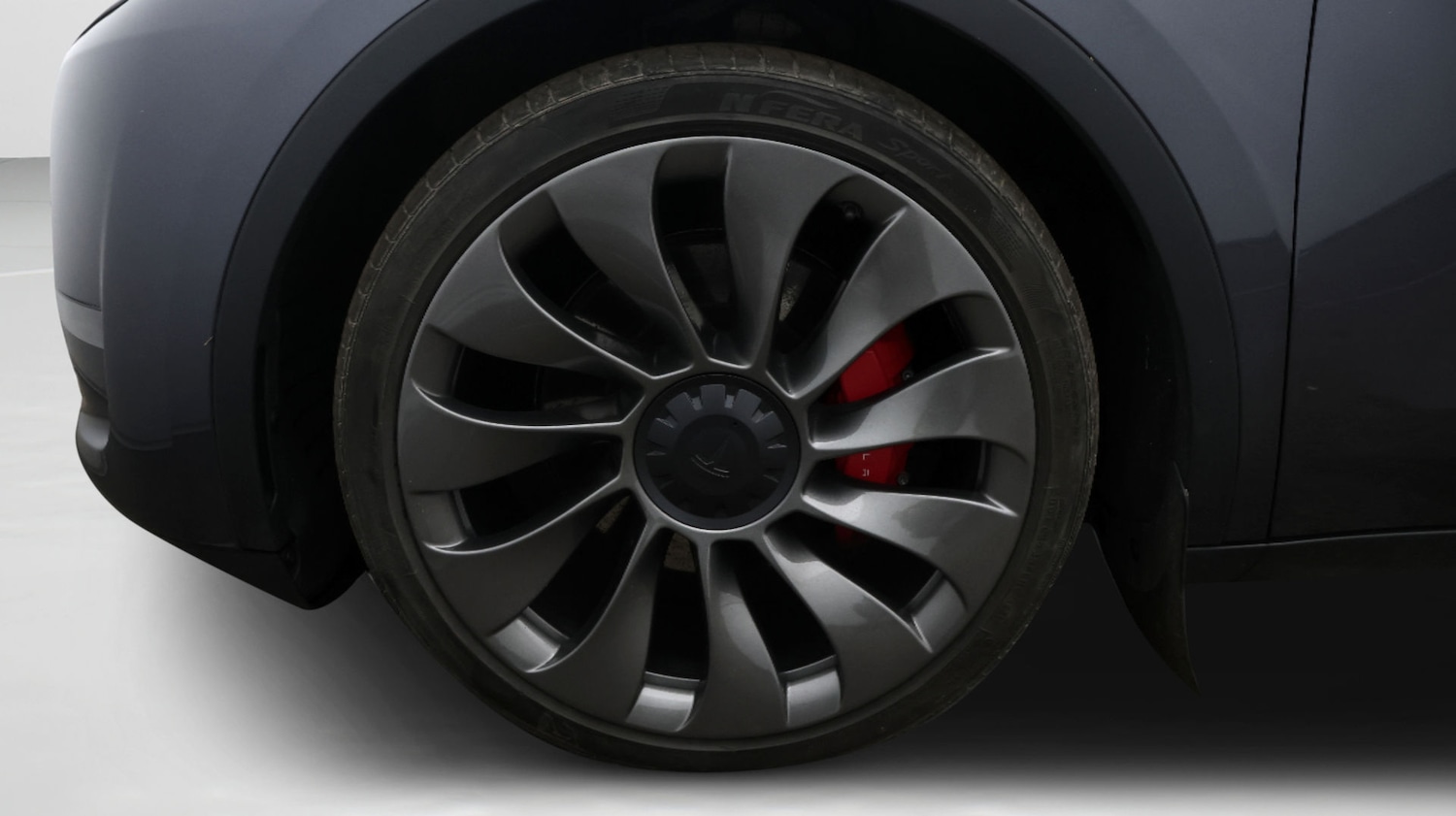 Used Tesla Model Y 2022 for sale - 77629192: Photo 18