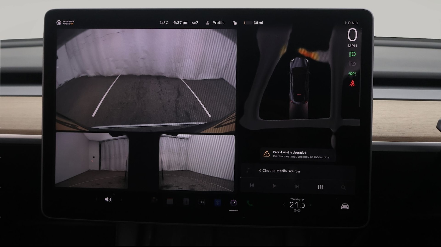 Used Tesla Model Y 2022 for sale - 77629192: Photo 25