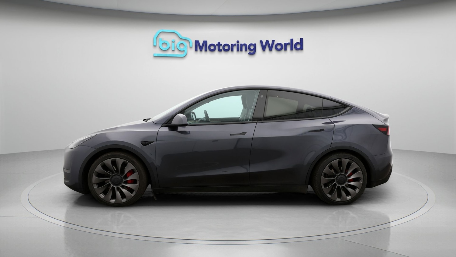 Used Tesla Model Y 2022 for sale - 77629192: Photo 4