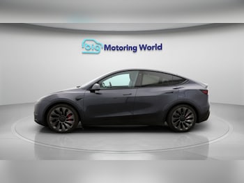 Used Tesla Model Y 2022 for sale - 77629192: Photo