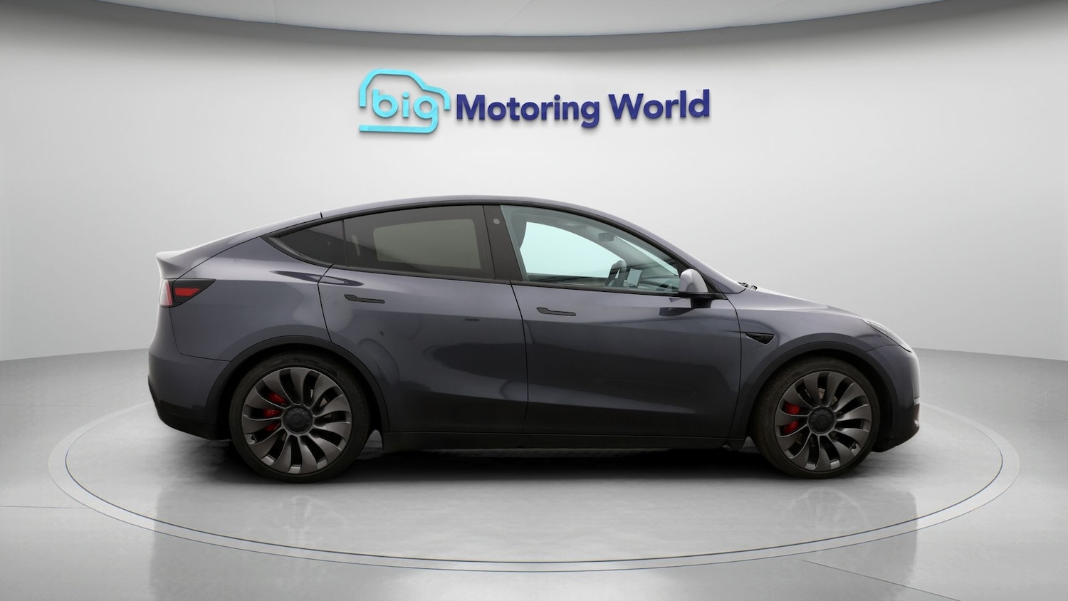 Used Tesla Model Y 2022 for sale - 77629192: Photo 8
