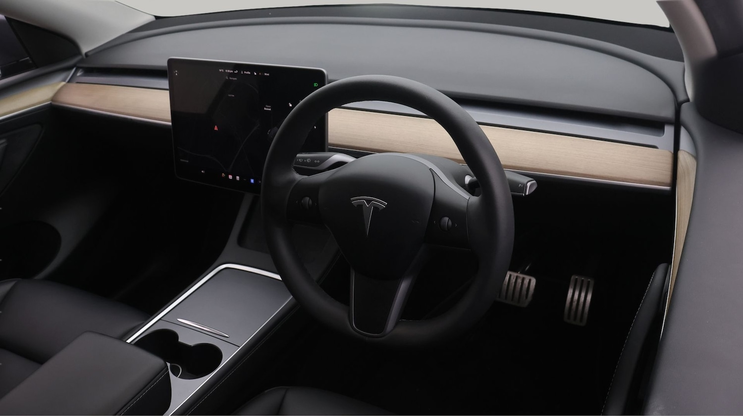 Used Tesla Model Y 2022 for sale - 77629192: Photo 9