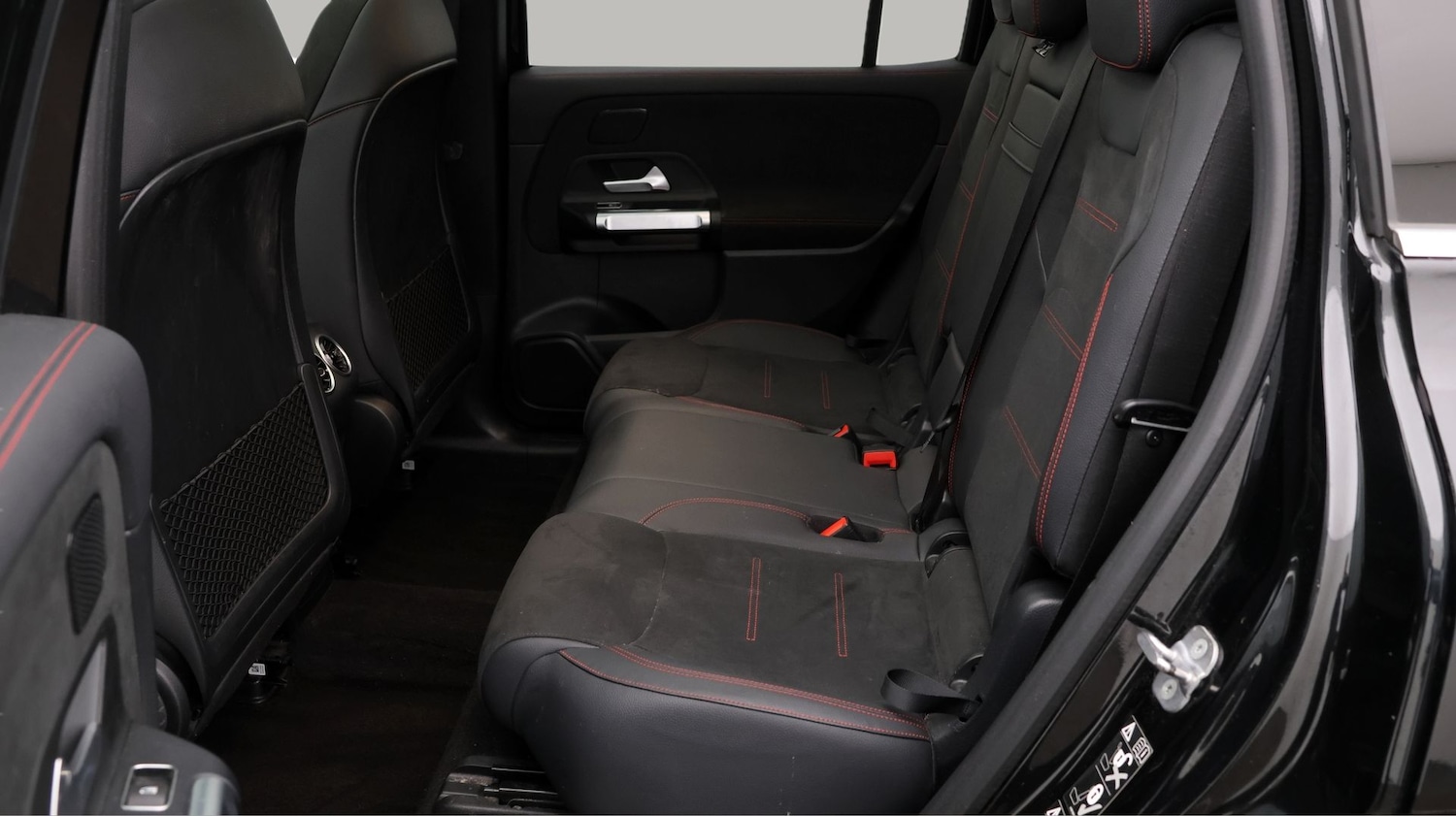 Used Mercedes-Benz EQB 2023 for sale - 77618627: Photo 16