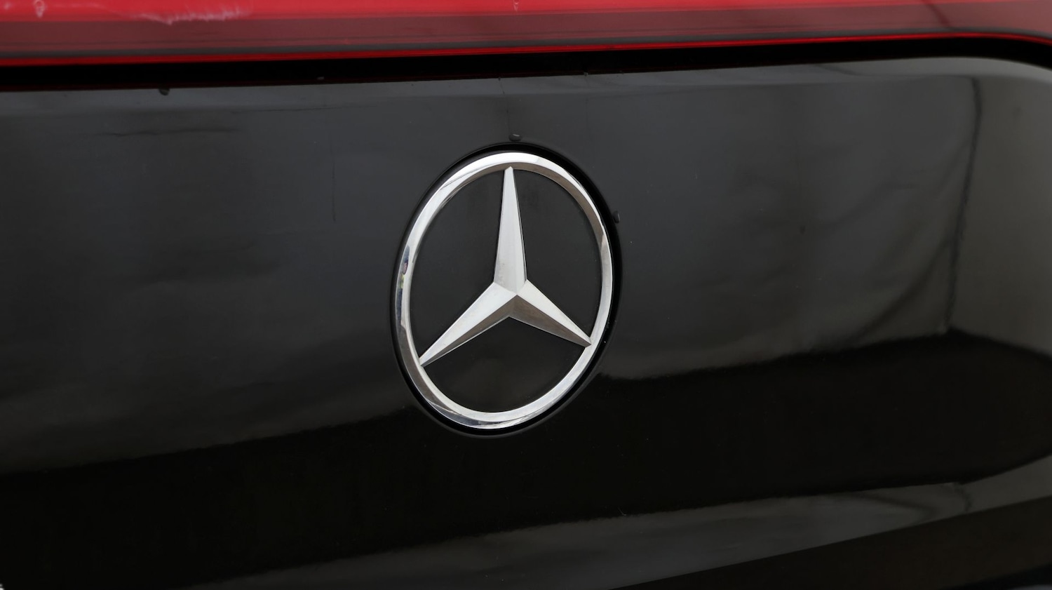 Used Mercedes-Benz EQB 2023 for sale - 77618627: Photo 23