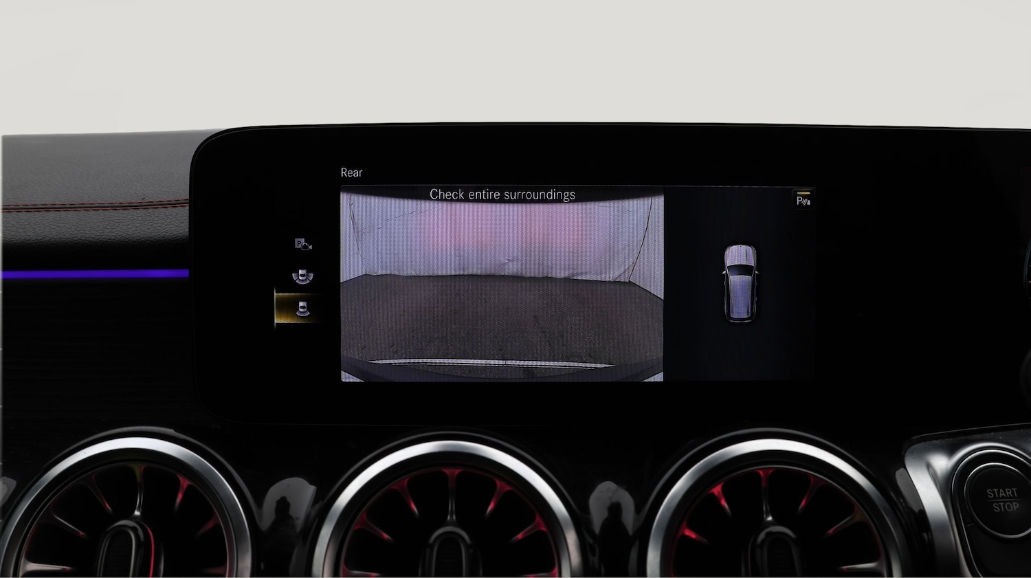 Used Mercedes-Benz EQB 2023 for sale - 77618627: Photo 27