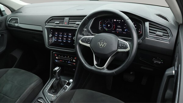 Used Volkswagen Tiguan 2022 for sale - 75768864: Photo 10