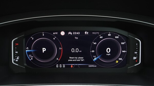 Used Volkswagen Tiguan 2022 for sale - 75768864: Photo 11