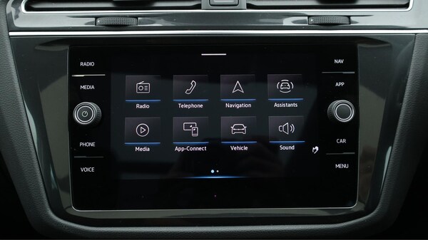 Used Volkswagen Tiguan 2022 for sale - 75768864: Photo 12