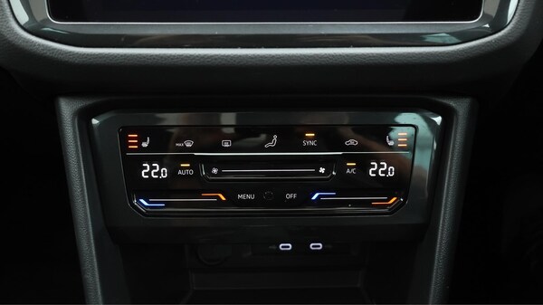 Used Volkswagen Tiguan 2022 for sale - 75768864: Photo 13