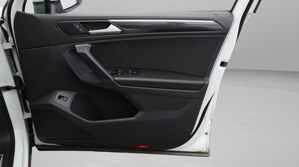 Used Volkswagen Tiguan 2022 for sale - 75768864: Photo 16