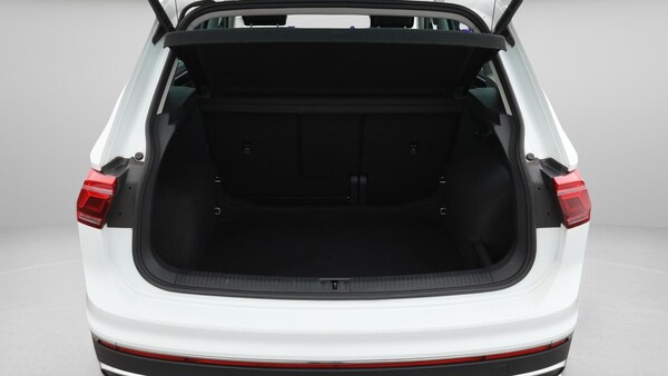 Used Volkswagen Tiguan 2022 for sale - 75768864: Photo 18