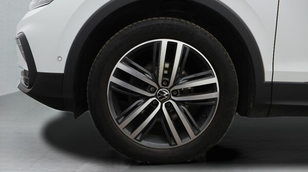 Used Volkswagen Tiguan 2022 for sale - 75768864: Photo 19