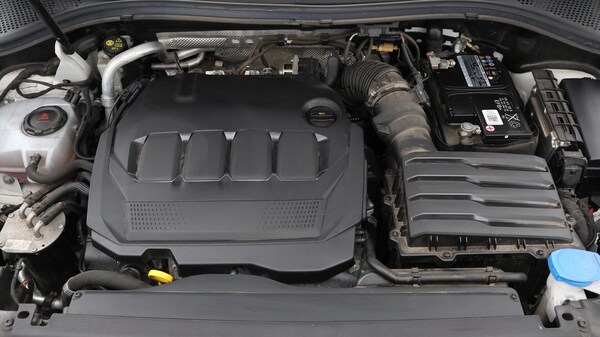 Used Volkswagen Tiguan 2022 for sale - 75768864: Photo 20