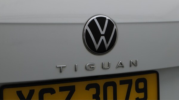 Used Volkswagen Tiguan 2022 for sale - 75768864: Photo 23