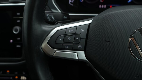 Used Volkswagen Tiguan 2022 for sale - 75768864: Photo 25