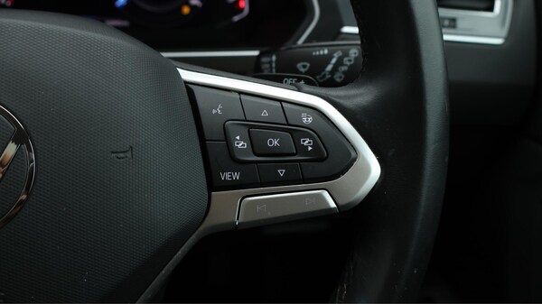 Used Volkswagen Tiguan 2022 for sale - 75768864: Photo 26