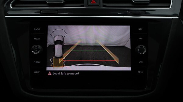 Used Volkswagen Tiguan 2022 for sale - 75768864: Photo 27
