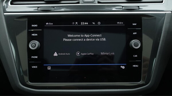 Used Volkswagen Tiguan 2022 for sale - 75768864: Photo 28