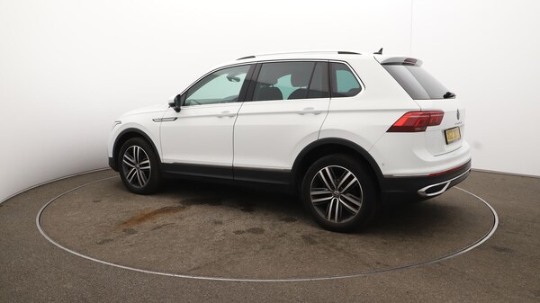 Used Volkswagen Tiguan 2022 for sale - 75768864: Photo 38