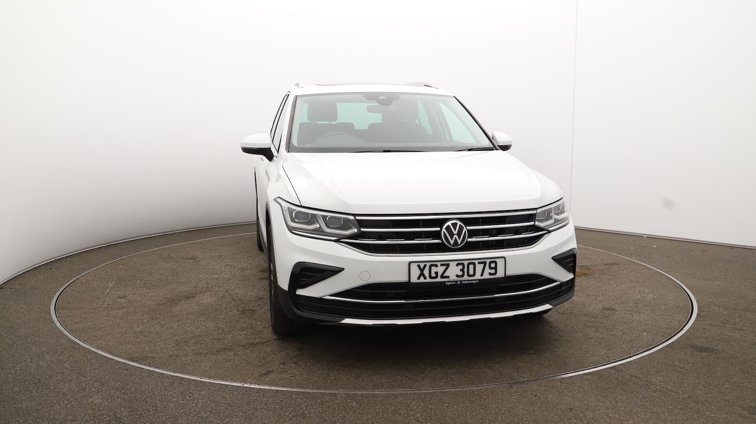 Vehicle 43