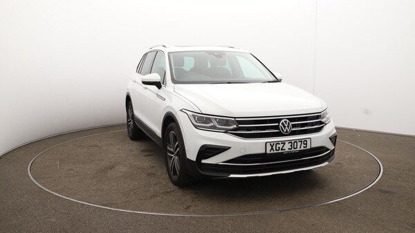 Used Volkswagen Tiguan 2022 for sale - 75768864: Photo 44