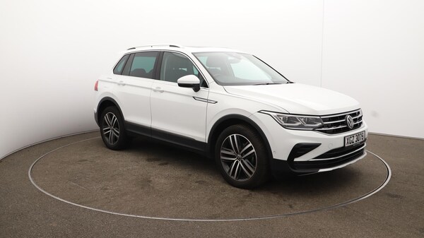 Used Volkswagen Tiguan 2022 for sale - 75768864: Photo 46