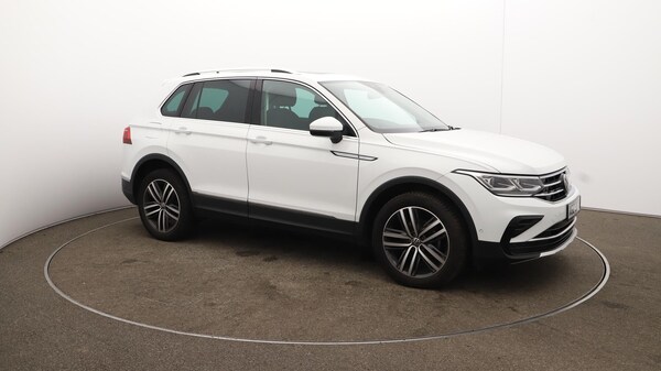 Used Volkswagen Tiguan 2022 for sale - 75768864: Photo 47