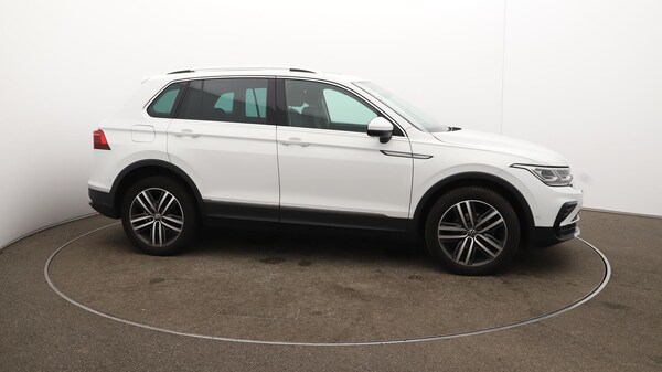 Used Volkswagen Tiguan 2022 for sale - 75768864: Photo 50