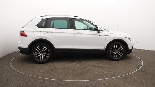 Used Volkswagen Tiguan 2022 for sale - 75768864: Photo 52