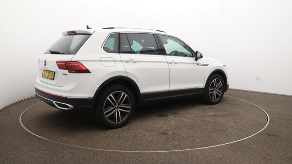 Used Volkswagen Tiguan 2022 for sale - 75768864: Photo 55