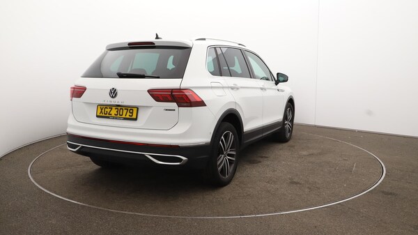 Used Volkswagen Tiguan 2022 for sale - 75768864: Photo 57
