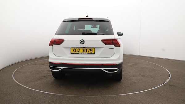 Used Volkswagen Tiguan 2022 for sale - 75768864: Photo 59